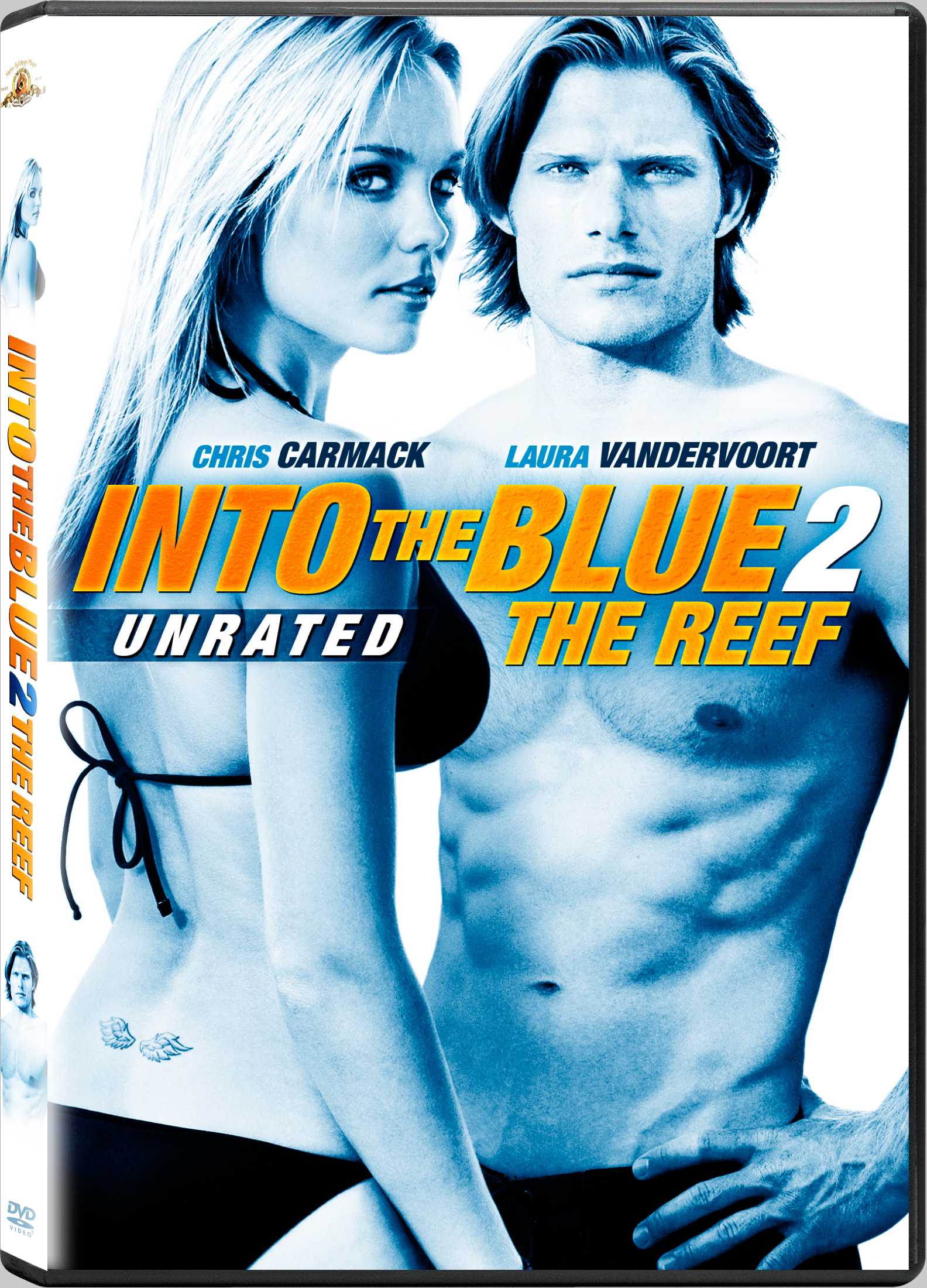 Movie: Into the Blue 2 – The Reef « Learn to Dive Today