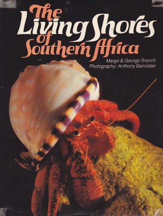 The Living Shores of Southern Africa